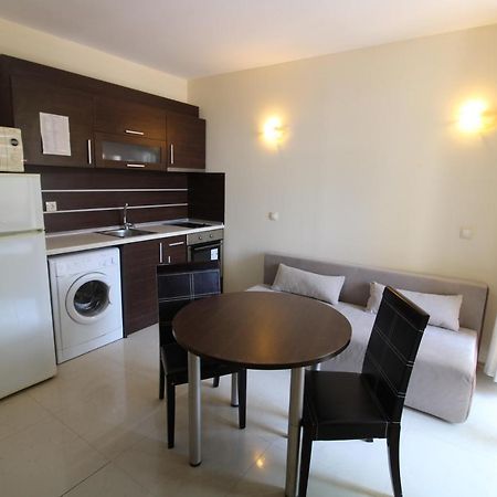 Menada Green Hills Apartments Созополь Екстер'єр фото