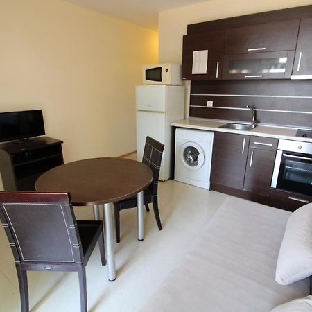 Menada Green Hills Apartments Созополь Екстер'єр фото