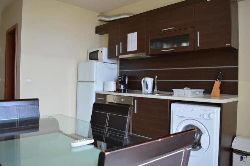 Menada Green Hills Apartments Созополь Екстер'єр фото