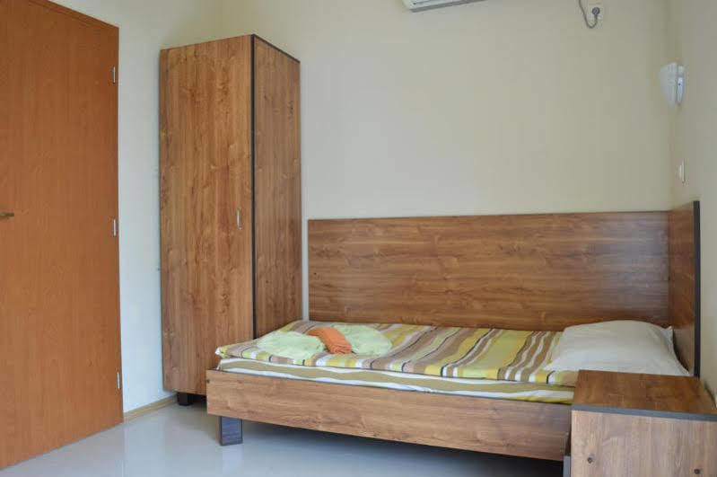 Menada Green Hills Apartments Созополь Екстер'єр фото