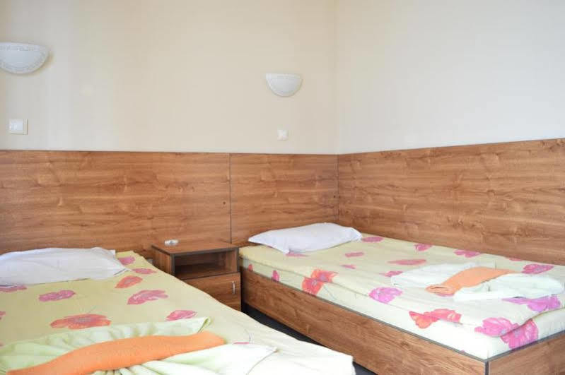 Menada Green Hills Apartments Созополь Екстер'єр фото