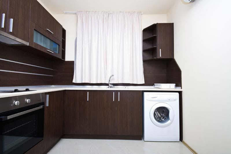 Menada Green Hills Apartments Созополь Екстер'єр фото