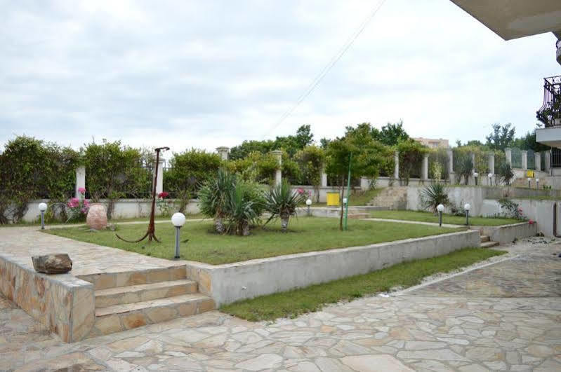 Menada Green Hills Apartments Созополь Екстер'єр фото