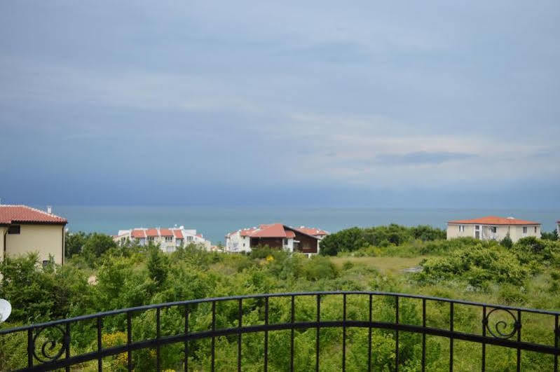 Menada Green Hills Apartments Созополь Екстер'єр фото