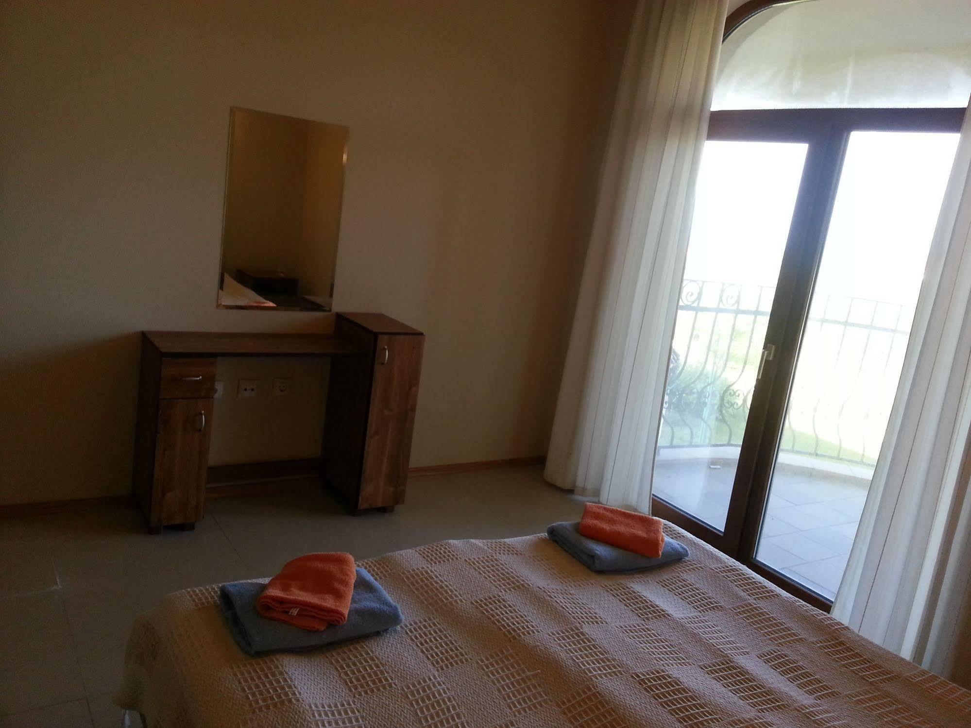 Menada Green Hills Apartments Созополь Екстер'єр фото