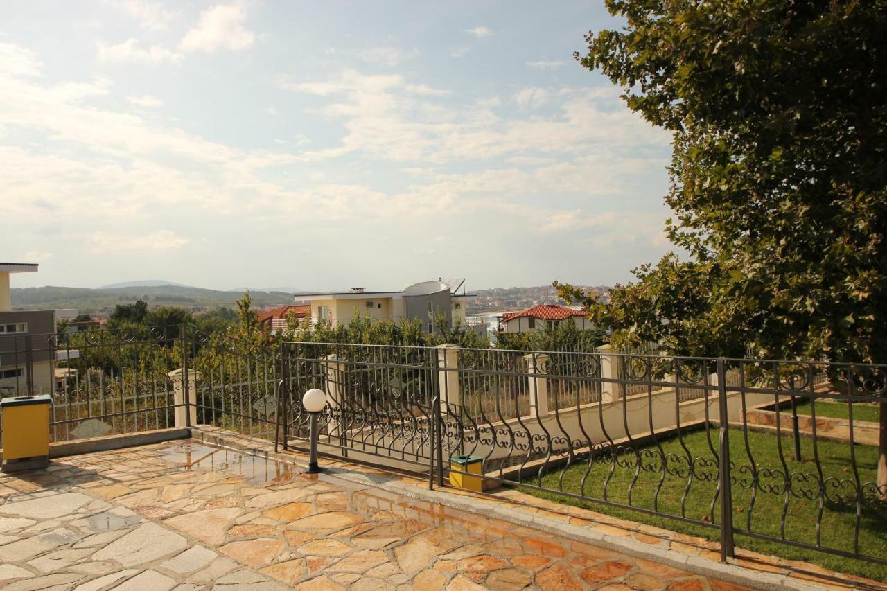 Menada Green Hills Apartments Созополь Екстер'єр фото