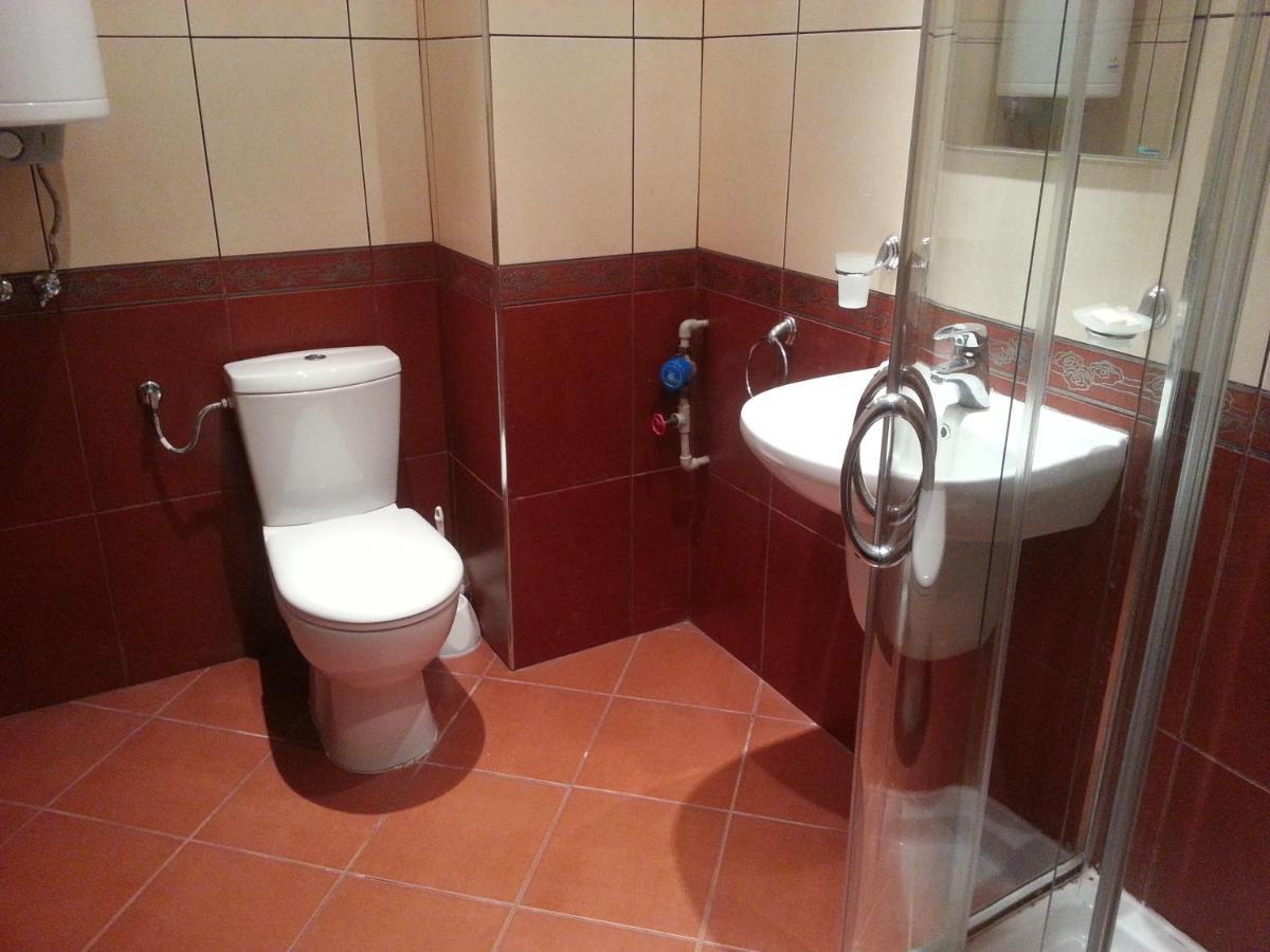 Menada Green Hills Apartments Созополь Екстер'єр фото